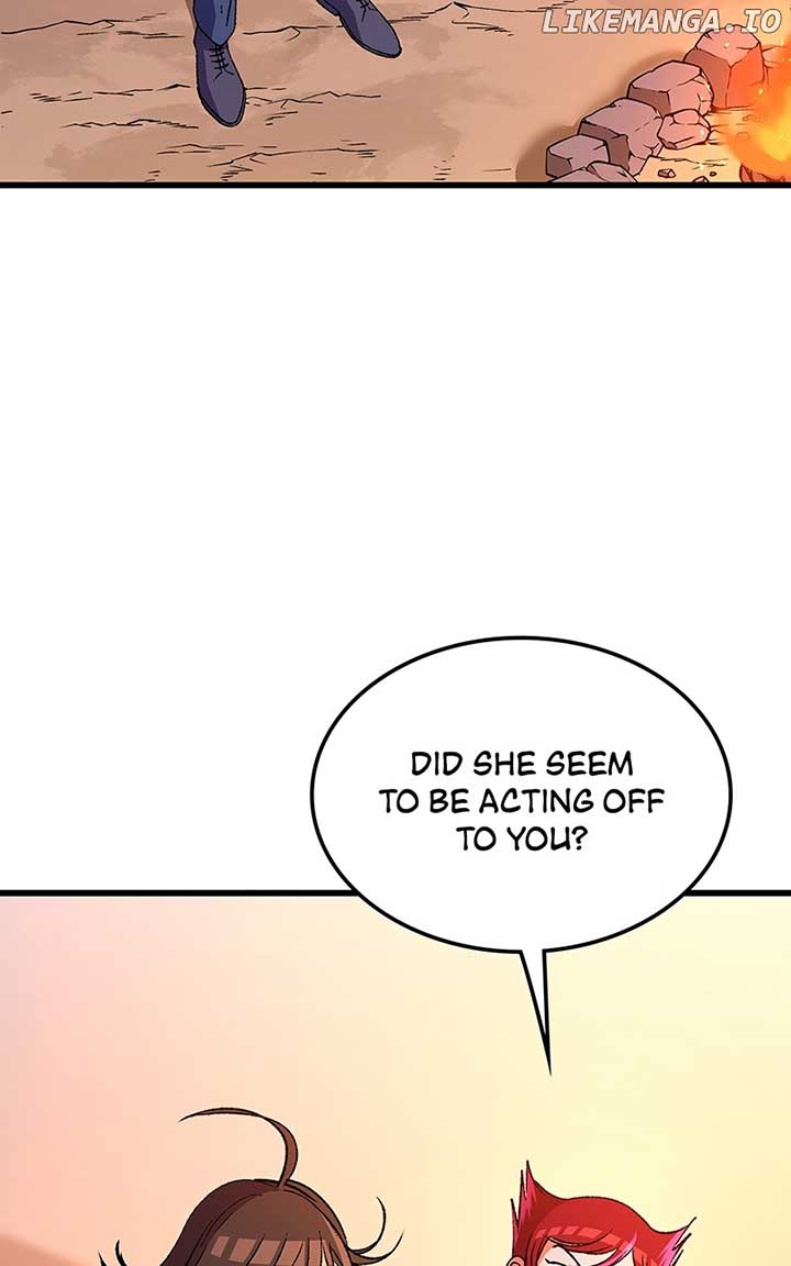 Return of the Runebound Professor Chapter 38 103